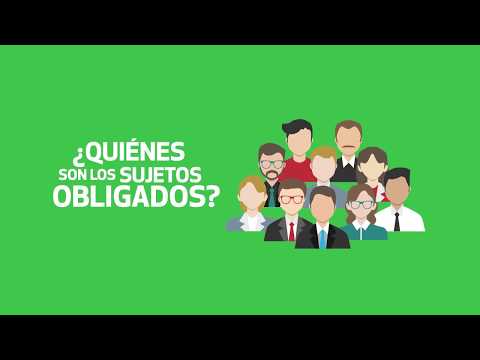 Responsabilidades Sujetos Obligados