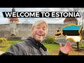 WELCOME TO ESTONIA! 🇪🇪