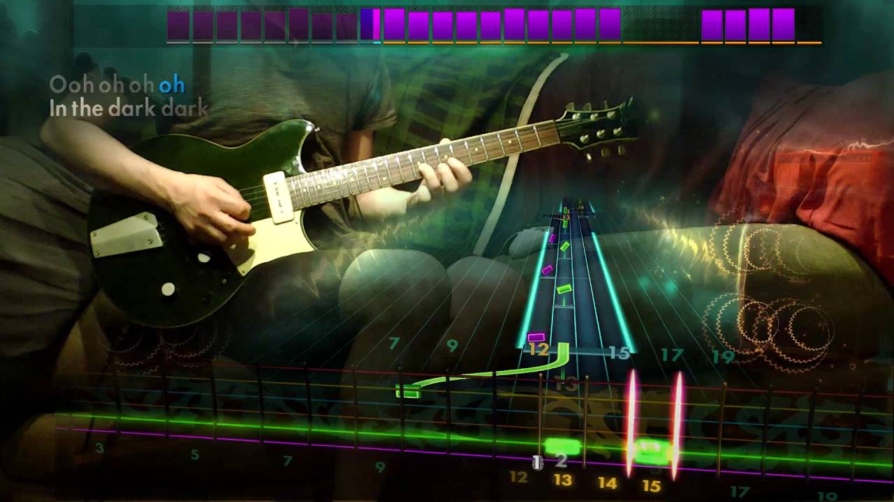 Rocksmith 2014 - DLC - Guitar - Fall Out Boy 