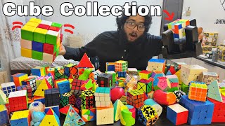 “My Rubik’s Cube Collection” More Than 1000 Puzzles 🤯 screenshot 5