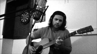 Video thumbnail of "Lost - Frank Ocean - Acoustic Cover"