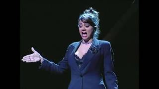 When You're Good to Mama - Chicago Brasil Cast - Selma Reis