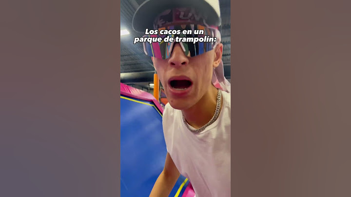 Los diablos del los trampolines👹 Comparte el video #comedia #humor #funny #viral #flowcaco #latino
