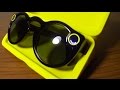 (CC Available) Snapchat Spectacles Kutu A?l?m? ve ?nceleme/Unboxing and Review