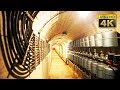 ARK D-0: TITO'S NUCLEAR BUNKER 4K FULL TOUR