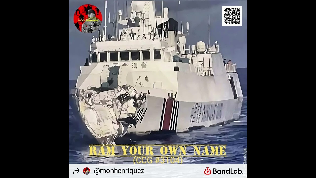 RAM YOUR OWN NAME (CCG 