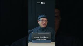 Ustadz Beni Sarbeni, Lc - Islam adalah Sunnah  #shorts #short #sunnah #shortsvideo