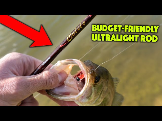 Ultralight Casting Reel? - Fishing Rods, Reels, Line, and Knots - Bass  Fishing Forums