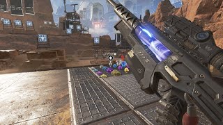 センチネル射撃音耐久（通常＆妨害者）