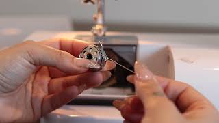 How to Use the 2277 Tradition Essential Singer Sewing Machine