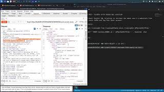 20 Lab #18 Visible error based SQL injection