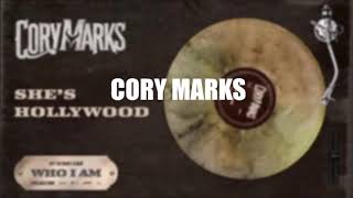 Cory Marks-She'S Hollywood (Sub Español)