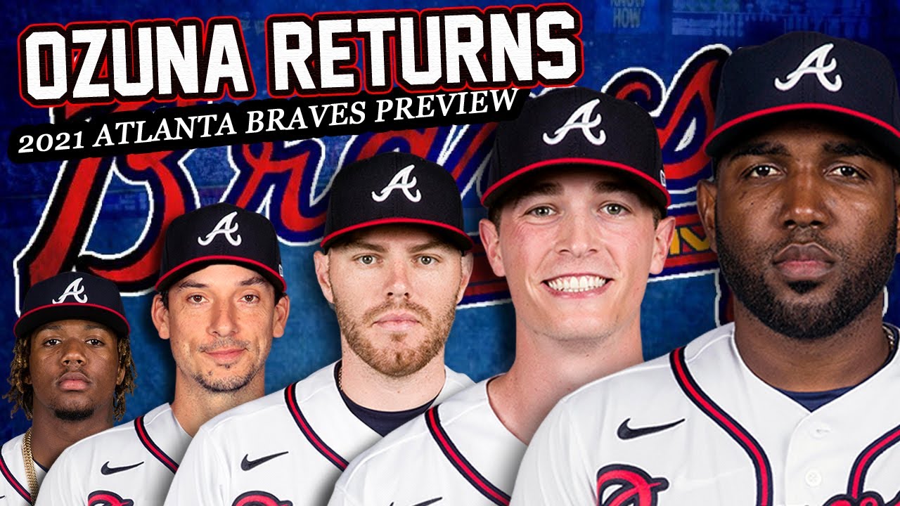 2021 Atlanta Braves Team Preview (30 Clubs in 30 Days) Braves Re-Sign  Marcell Ozuna — Humm Baby Baseball