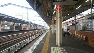 東北新幹線 やまびこ211号 仙台行き E5系  2019.07.06