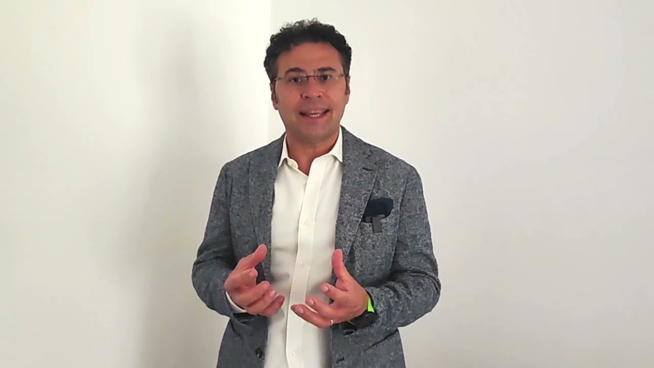 Ad ogni prostata il suo trattamento // IL REZUM