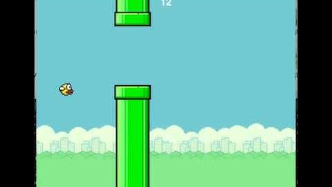 Flappy bird AI agent (A*)