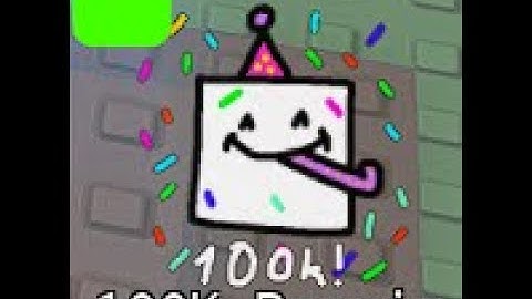 How to get "100K Reggie" FTR (GG!)