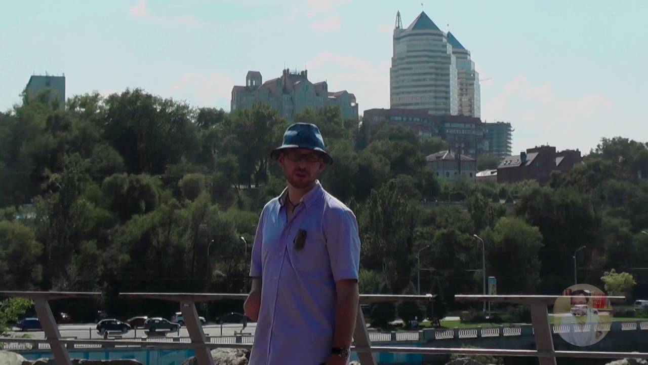 Обучение гипнозу в Днепре - YouTube