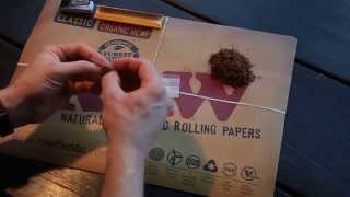 Flamez Original Dutch KingSize Slim Smoking Papers
