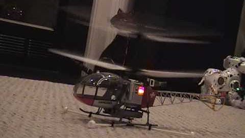 Floop XRB LAMA First Hover1 03-09-07.wmv