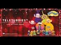 Butlins 2018 - Teletubbies Big Play Dates (Full Show) HD
