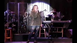 Video thumbnail of "Dixie Chicks "Traveling Soldier" performed by Sara Cathryn Hedgepath"