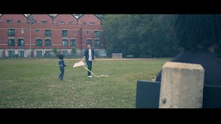 A Father's Duty - Short film
