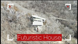 Futuristic House Lake Zumbro by EFilms2484 83 views 2 months ago 1 minute, 57 seconds