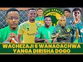 THANK YOU Rasmi Wachezaji 6 Kuondoka Yanga Dirisha Dogo Kocha Goncalves Kusajili Nyota Wapya