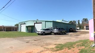 2 dead, 2 injured in early morning shooting at Smith County nightclub
