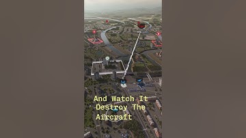 How to have invincible AA // Broken Arrow Guide 🏹