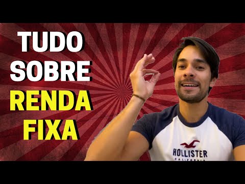 TUDO SOBRE CDB,