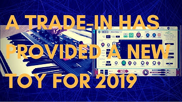 OB-6 - My First Play