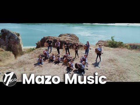 mazo-music-academy---pic-pic-(official-video)