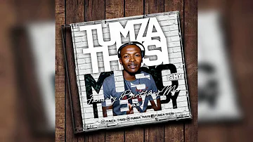 Music Is My Therapy Vol 10 (January Birthday Mix) Mixed By Thumza Thusi