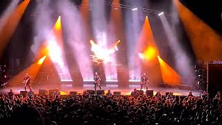 Bullet For My Valentine - 4 Words To Choke Upon Live at Swansea Arena