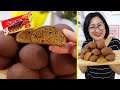 BISCOITOS DE PÃO DE MEL MACIO E DELICIOSO - SIMPLES E ECONÔMICO - PARA FAZER E VENDER - DIKA DA NAKA