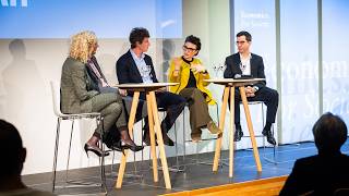 Unemployment and labor markets: disruptions from AI?