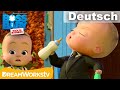 Gurren | THE BOSS BABY: WIEDER IM GESCHÄFT