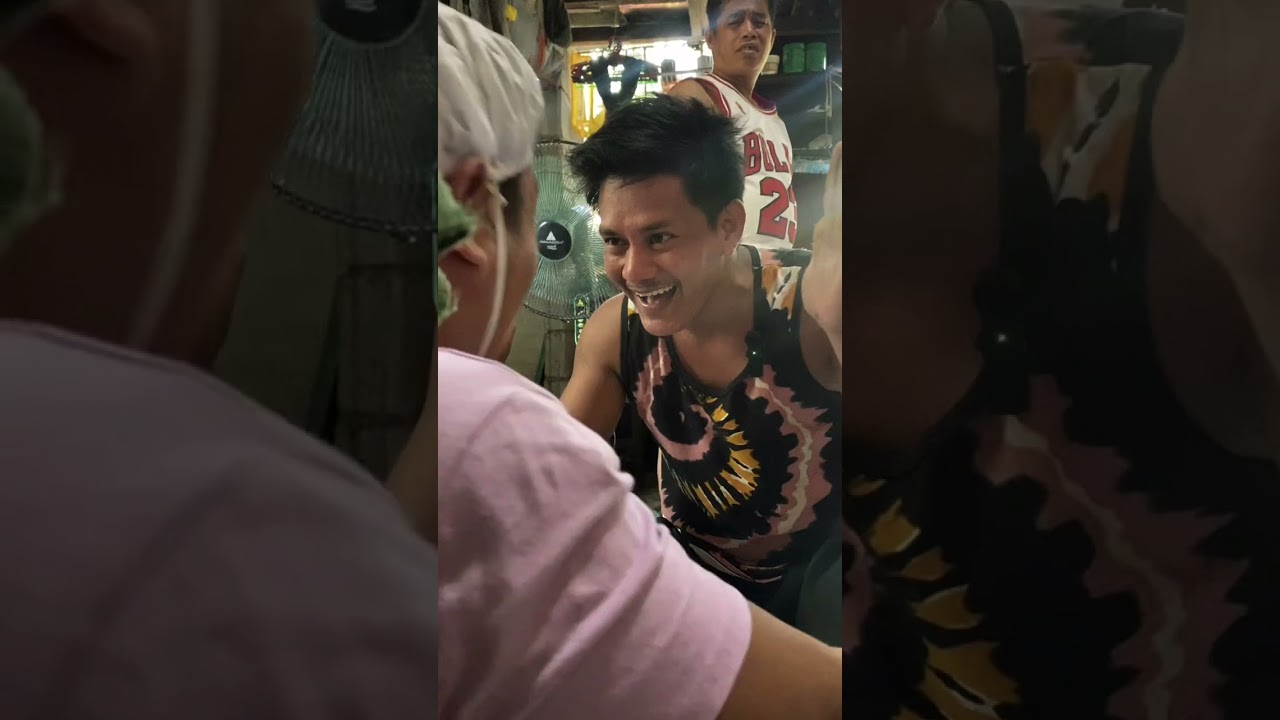 ANG BABY BIGBOY KO (FUll VIDEO)