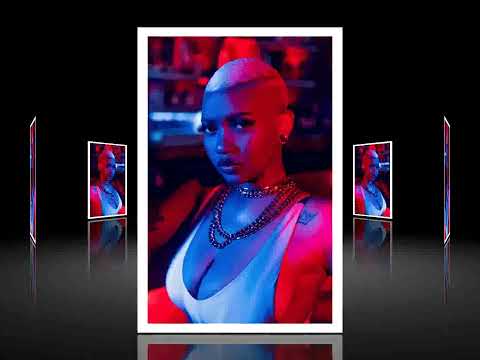 "Jada Kingdom - Win Mix - (Official) Mixed By Deejay Banks De Baddest - February 2022"