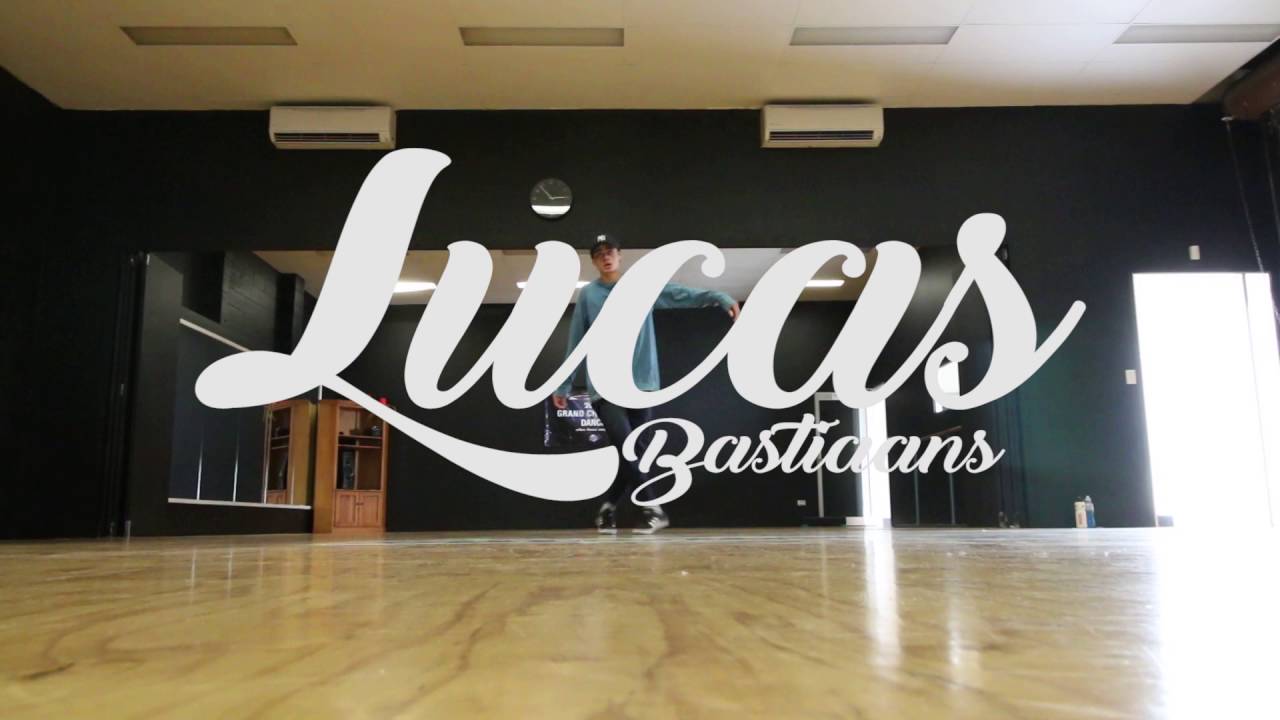 I Need Love - Chris Brown || Lucas Bastiaans Choreography || Lucid Moves - YouTube Lucid Moves
