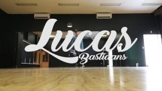 I Need Love - Chris Brown || Lucas Bastiaans Choreography || Lucid Moves