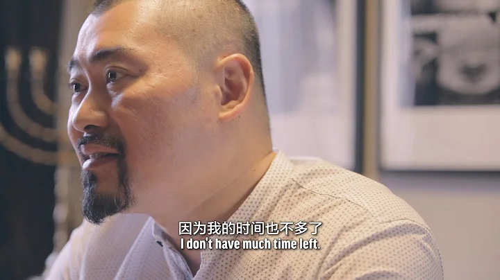 If Tomorrow Never Comes - The Story Of Jason Ong