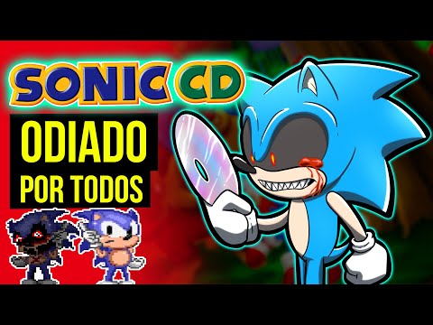 Sonic.exe Collection - ESPECIAL de 10 Anos do SONIC?! - Rk Play