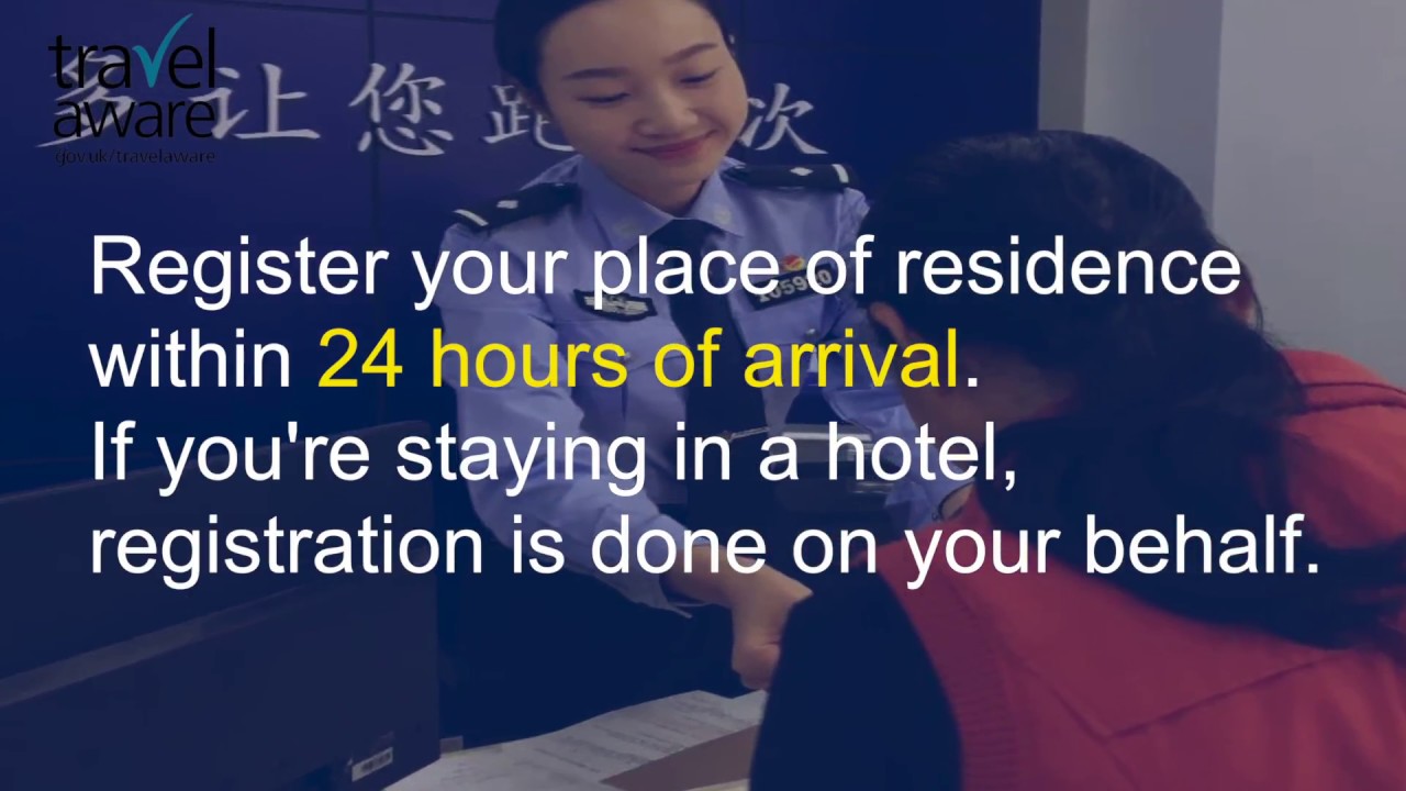 Visiting China? Local rules you need to know 