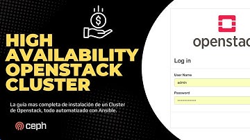 The Most Complete Openstack Installation Guide 2023