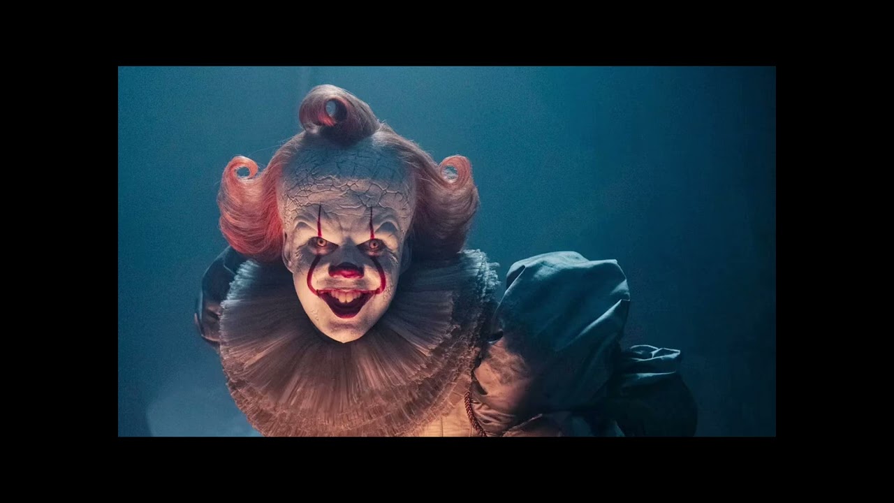 Pennywise Voice Attempt (DBD fan lines)