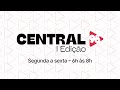 CENTRAL 98 - AO VIVO - 17/06/2026