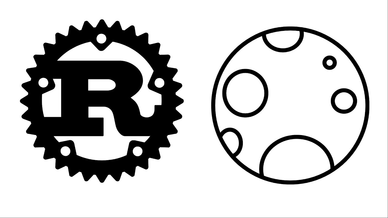 Rust + Lunatic - YouTube